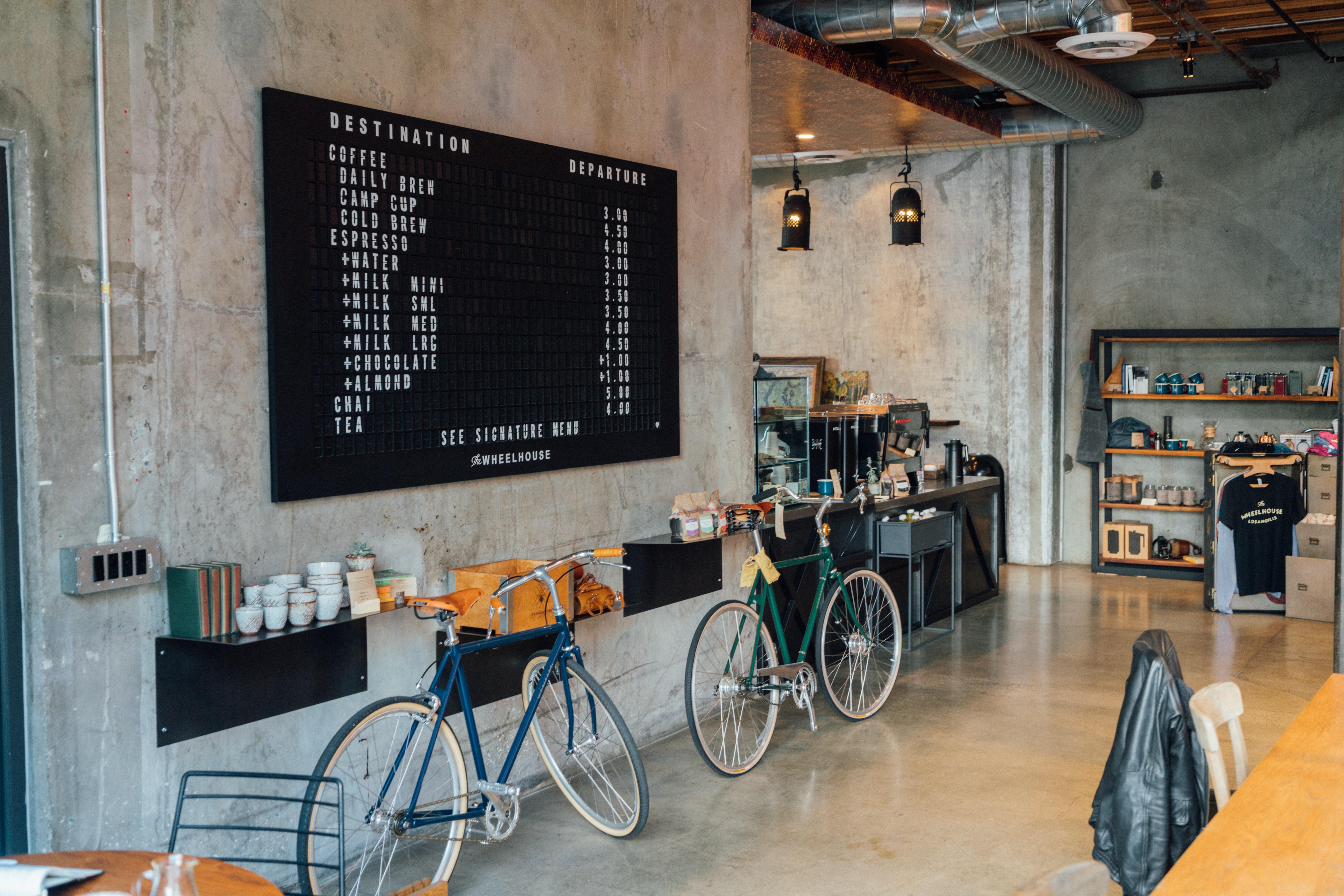 Cafe Franchise for Sale Gold Coast QLD Asking 220,000 AU BizBuySell