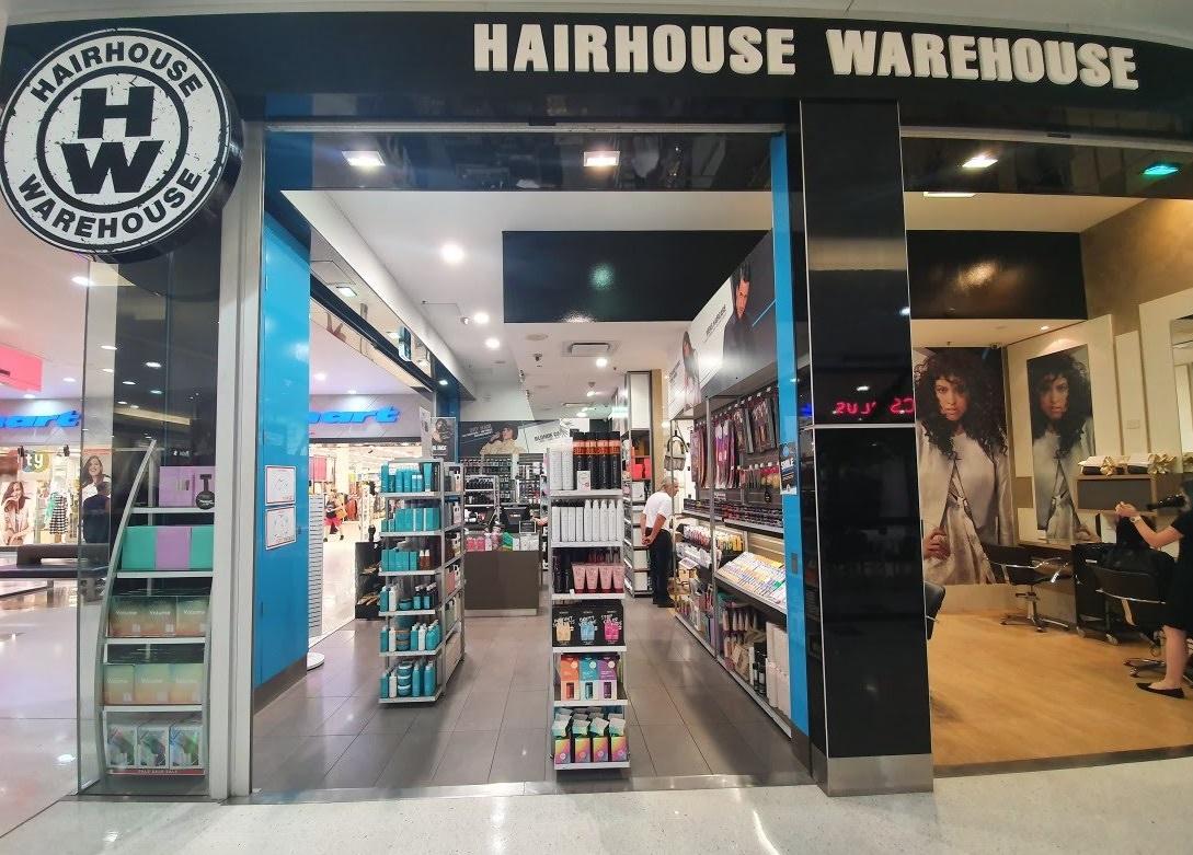 Hairhouse Salon Franchise Business for Sale Brisbane Asking 580,000 AU BizBuySell