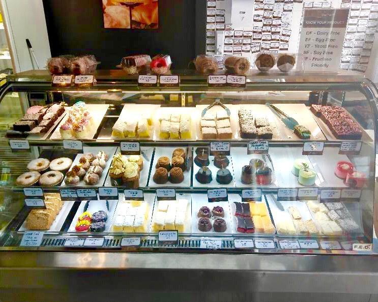 Gluten Free Bakery Business for Sale Boronia Melbourne ...