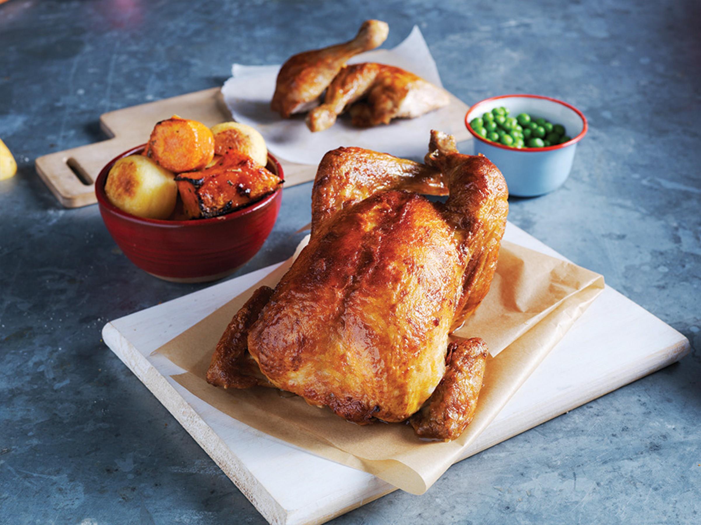 Takeaway Chicken Business for Sale Hoppers Crossing Melbourne Asking